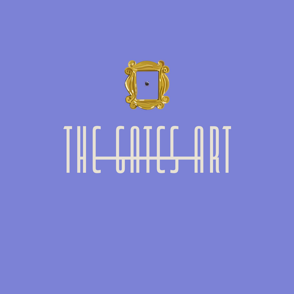 The Gates Art